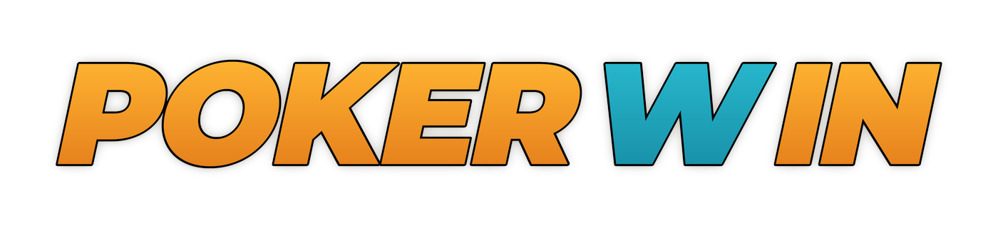 pokerwin logo